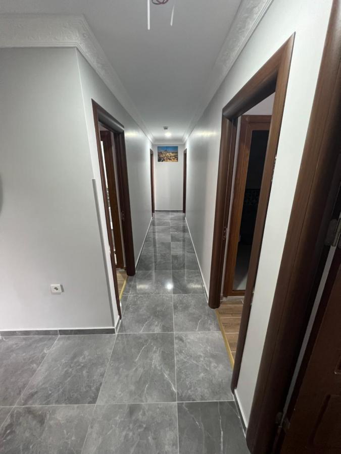 Mirhan Hotel Istanbul Exterior photo